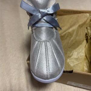 UGG Toddler Payten Metallic
